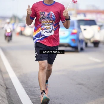 Runner Photo 6023184