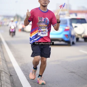 Runner Photo 6023187