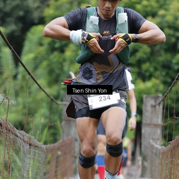 Runner Photo 60232