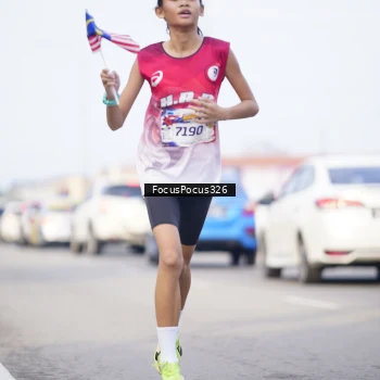 Runner Photo 6023203