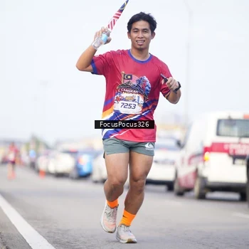 Runner Photo 6023204