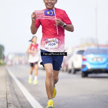 Runner Photo 6023205