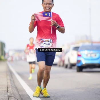 Runner Photo 6023207