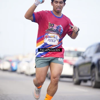 Runner Photo 6023210