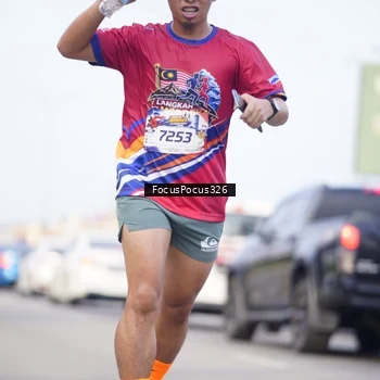 Runner Photo 6023211