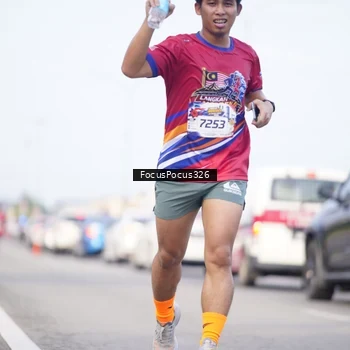 Runner Photo 6023212