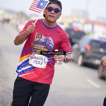 Runner Photo 6023213