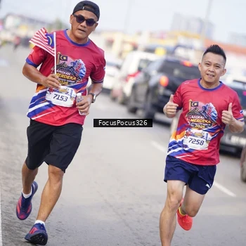 Runner Photo 6023214