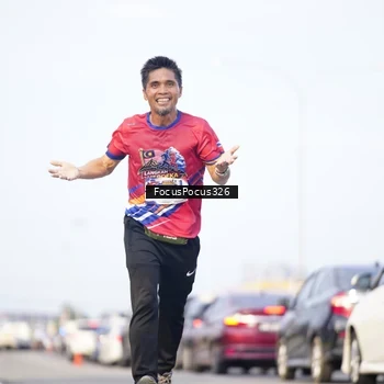 Runner Photo 6023215
