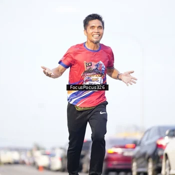 Runner Photo 6023217