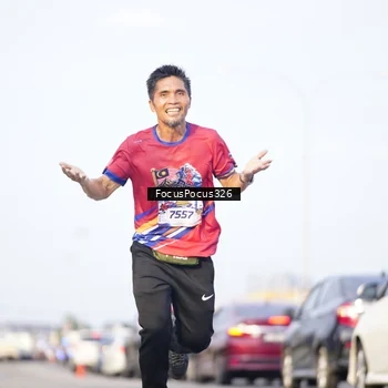 Runner Photo 6023218