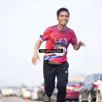 Runner Photo 6023219