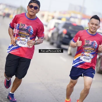Runner Photo 6023220