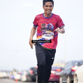 Runner Photo 6023221
