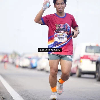 Runner Photo 6023222