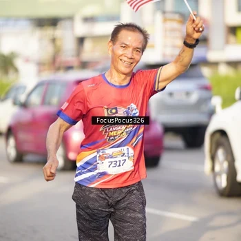 Runner Photo 6023226