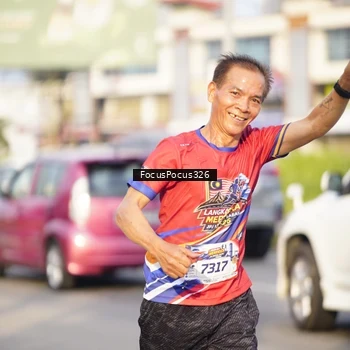 Runner Photo 6023227