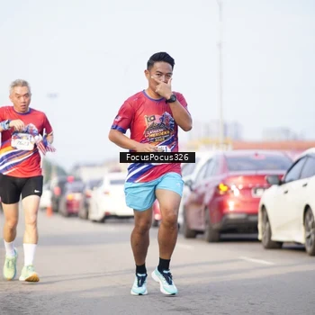 Runner Photo 6023228