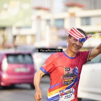 Runner Photo 6023229