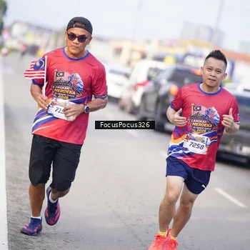 Runner Photo 6023230