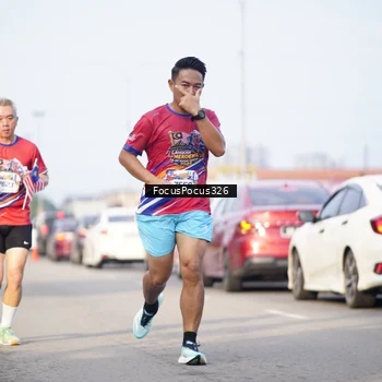 Runner Photo 6023231