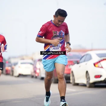 Runner Photo 6023233