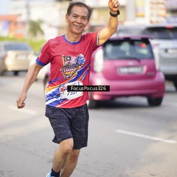Runner Photo 6023234