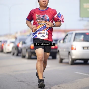 Runner Photo 6023236