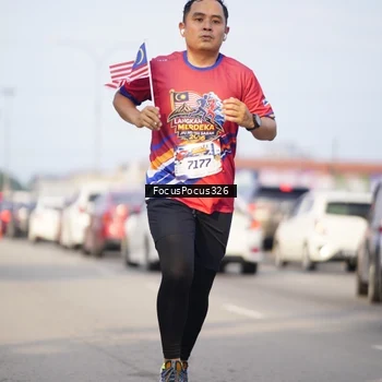 Runner Photo 6023237
