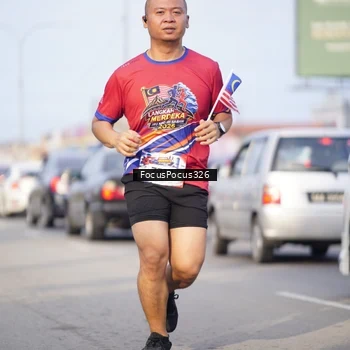Runner Photo 6023238