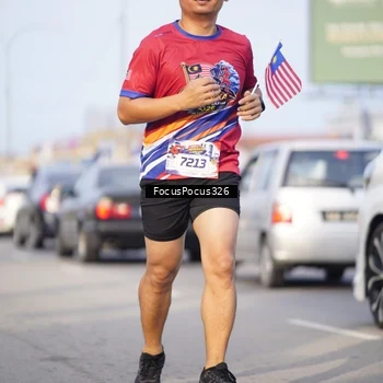 Runner Photo 6023240