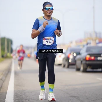 Runner Photo 6023241