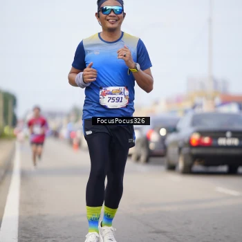 Runner Photo 6023243