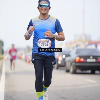 Runner Photo 6023244
