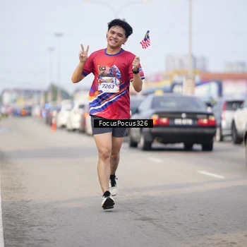 Runner Photo 6023245
