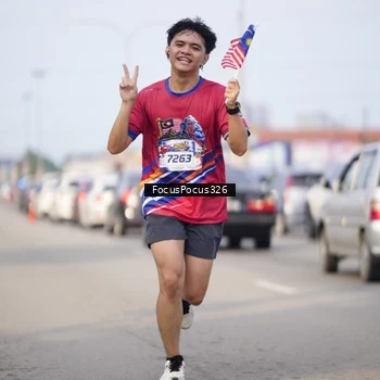 Runner Photo 6023246