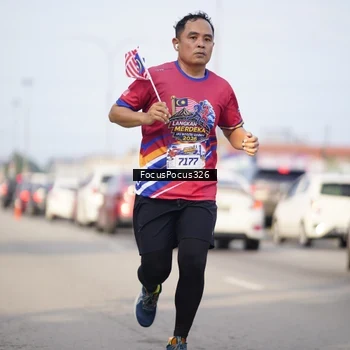 Runner Photo 6023247