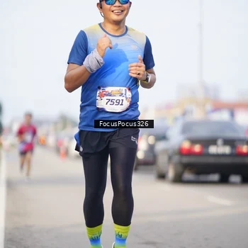 Runner Photo 6023248