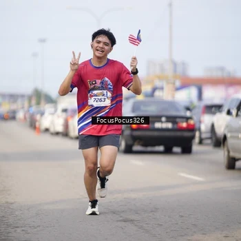 Runner Photo 6023249