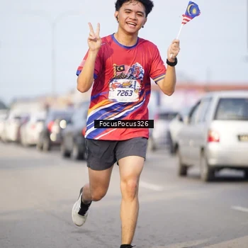 Runner Photo 6023250
