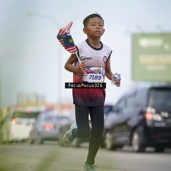 Runner Photo 6023251
