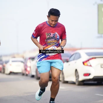 Runner Photo 6023253