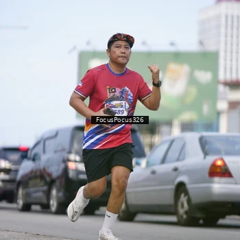 Runner Photo 6023256