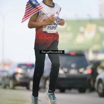 Runner Photo 6023257