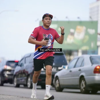Runner Photo 6023258