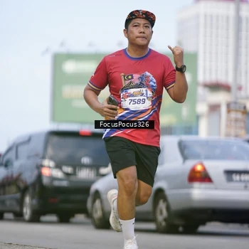 Runner Photo 6023259