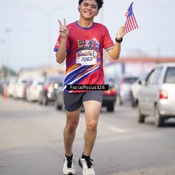 Runner Photo 6023260