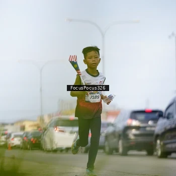 Runner Photo 6023261