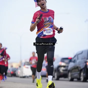 Runner Photo 6023262
