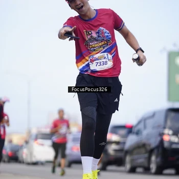 Runner Photo 6023263